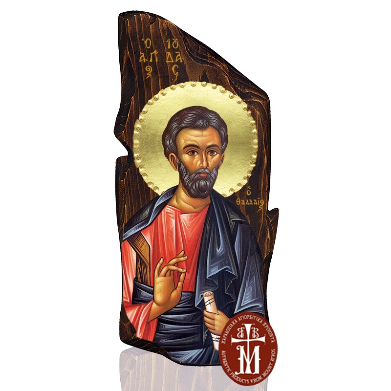 Saint Jude Thaddeus | Mount Athos