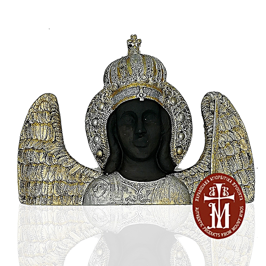 Archangel Michael of Mantamados