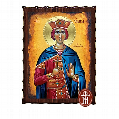 Κ135-21, Saint Irene the Great Martyr