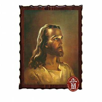 Κ135-91, Jesus Christ