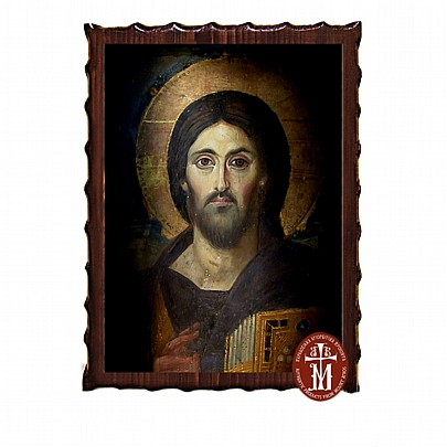 Κ135-98, Jesus Christ of Sinai