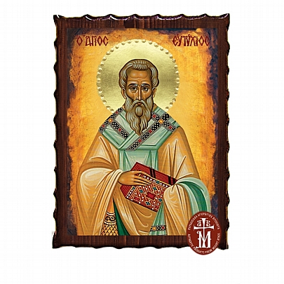 Κ135-160, Saint Eftichios Mount Athos