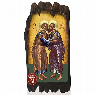 Ν300-38, SAINT PETER AND PAUL  Mount Athos