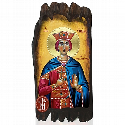 Ν300-49, Saint Irene the Great Martyr Mount Athos