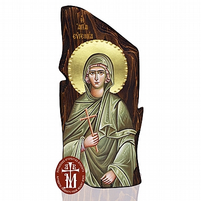 Π148-48, Saint Eugenia Mount Athos