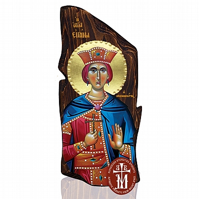 Π148-50, Saint Irene the Great Martyr Mount Athos