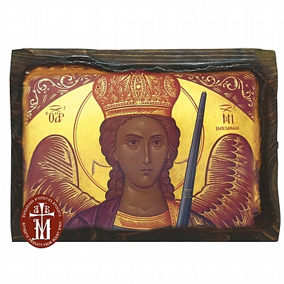 Ν306-1, Archangel Michael of Mantamados