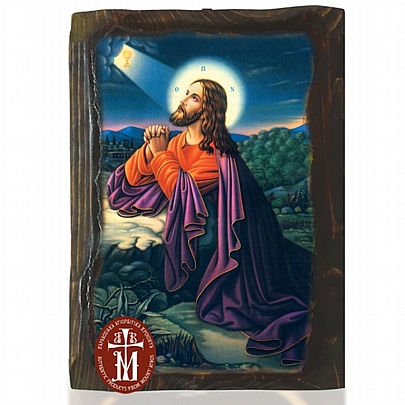 Ν306-17, Jesus Christ