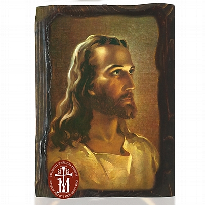 Ν306-19, Jesus Christ