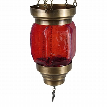 KG1018-7, Candili (Oil Lamp)