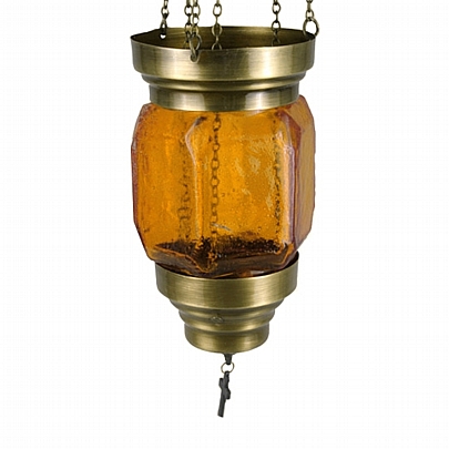 KG1018-4, Candili (Oil Lamp)