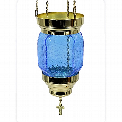 KG1018-2, Candili (Oil Lamp)