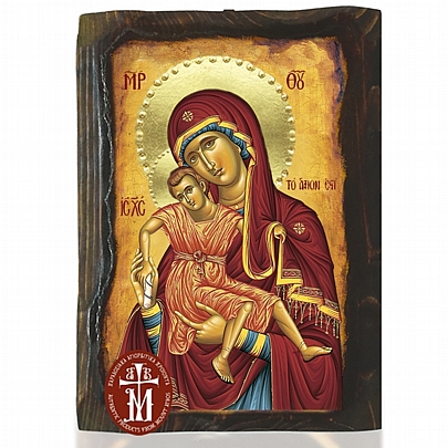 N306-30, Theotokos Axion Esti Mount Athos