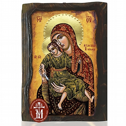 N306-31, Theotokos OF THE KYKKOS | Mount Athos