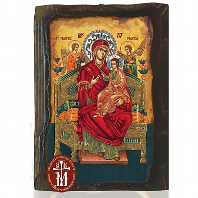 Ν306-46, Theotokos Pantanassa Mount Athos