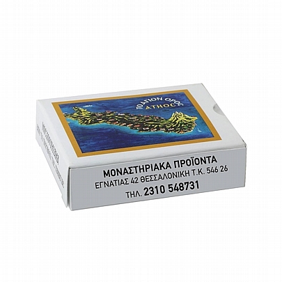 TA8510, Frankincense of Mount Athos