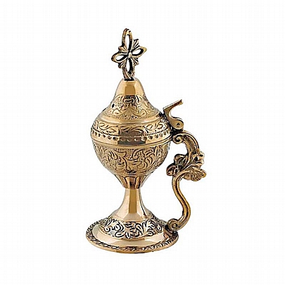 Brass Censer