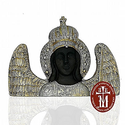 M87, Archangel Michael of Mantamados