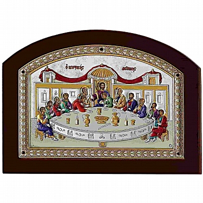 SIL01, The Last Supper
