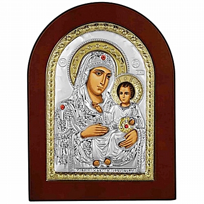 SIL03, Theotokos