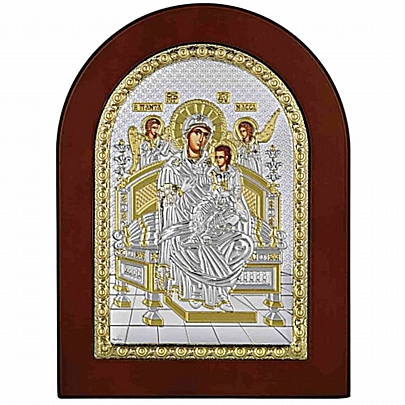 SIL04, Theotokos Pantanassa