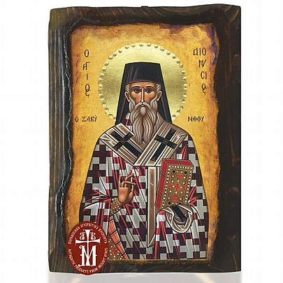 N306-101, Saint Dionysius of Zakynthos | Mount Athos