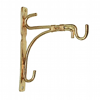 C.1839, Wall Hook For Vigil Lamp