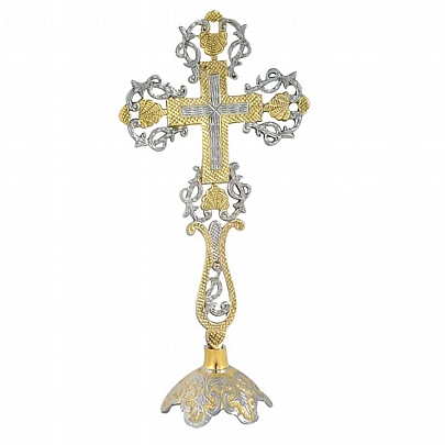 C.1847, Blessed Cross of Bronze