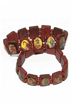 C.1891, Bracelet