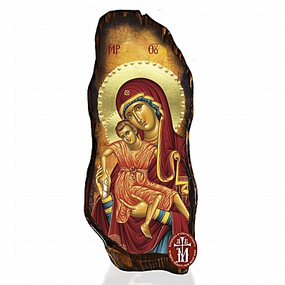 N304-5, Theotokos Axion Esti Mount Athos