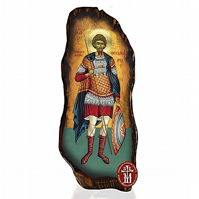 N304-12, SAINT THEODOROS Mount Athos