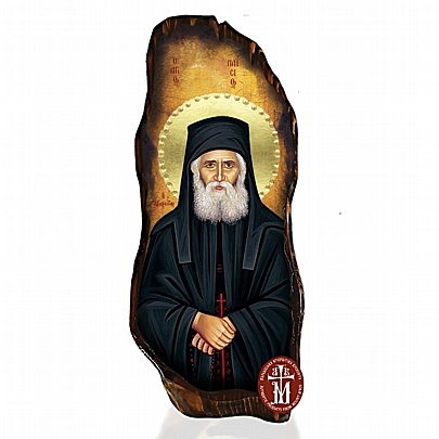 N304-22, Saint Paisios the Athonite Mount Athos