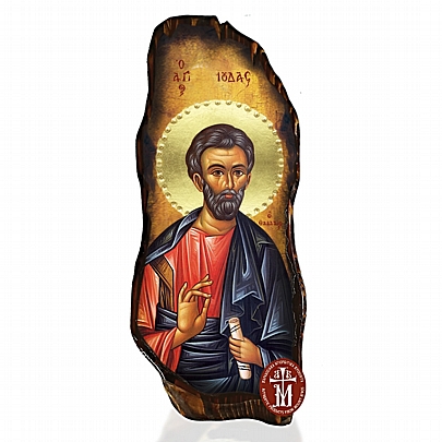 N304-29, Saint Jude Thaddeus | Mount Athos