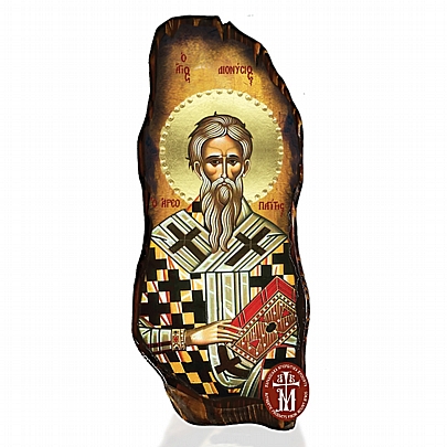 N304-38, SAINT DIONISIOS AEROPAGITIS Mount Athos