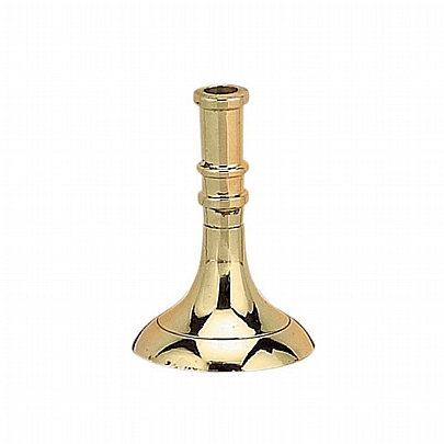 KHR, Brass Candlestick