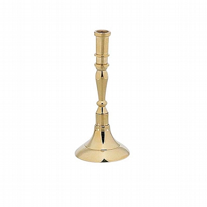 C.2112, Brass Candlestick