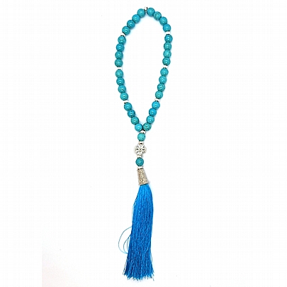 C.2161, Prayer Worry Beads | 33 beads | Mount Athos
