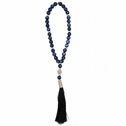 C.2162, Prayer Worry Beads | 33 beads | Mount Athos