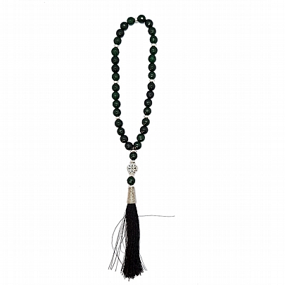 C.2164, Prayer Worry Beads | 33 beads | Mount Athos