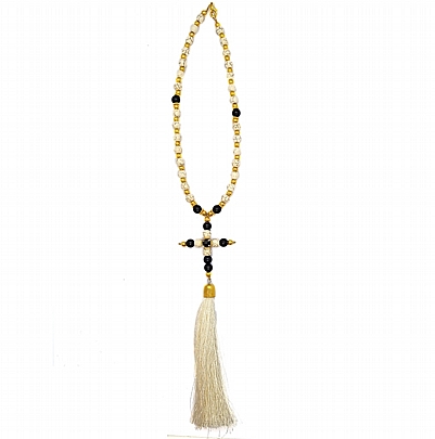 C.2167, Prayer Worry Beads | 33 beads | Mount Athos