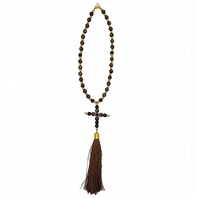 C.2168, Prayer Worry Beads | 33 beads | Mount Athos