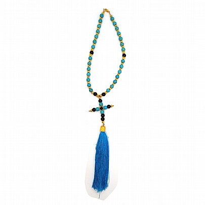C.2169, Prayer Worry Beads | 33 beads | Mount Athos
