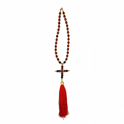 C.2170, Prayer Worry Beads | 33 beads | Mount Athos
