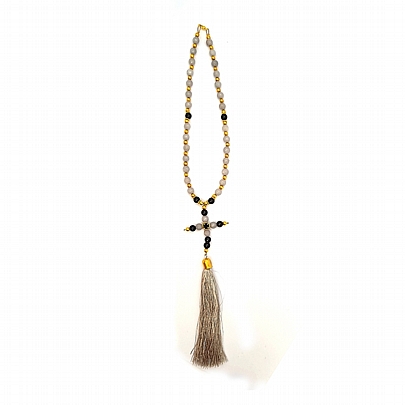 C.2171, Prayer Worry Beads | 33 beads | Mount Athos