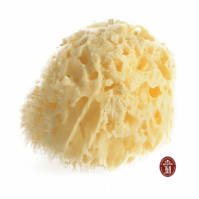 C.2218, Natural Sponge