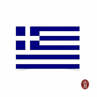 C.2252, Greek Flag