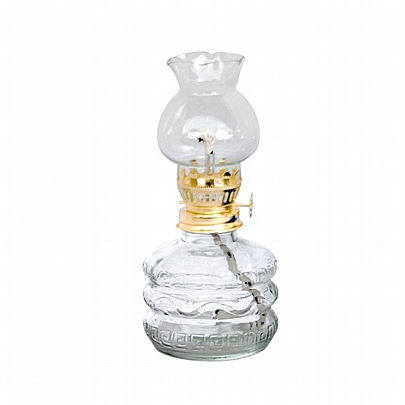 C.2289, Wick lamp small