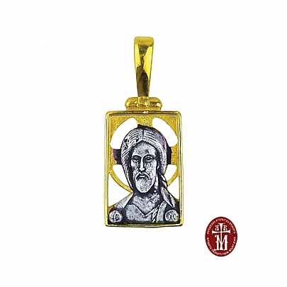 C.2407, Jesus Jesus Pendant