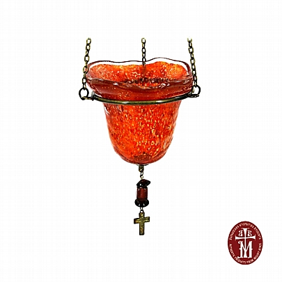 C.2554, Candili (Oil Lamp)