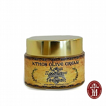 C.2576, Face Cream with Horsetail & Calendula – Moisturizing – Mount Athos Pharmacy